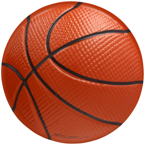 Basketball Pop Tops®