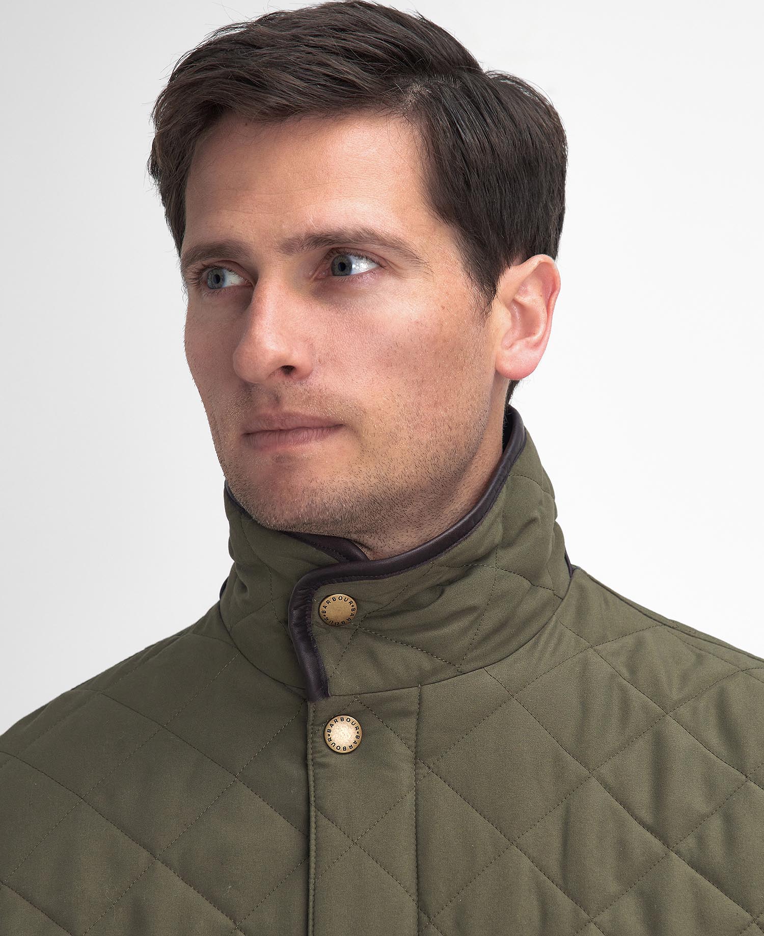 Lydford Quilted Jacket image number 3