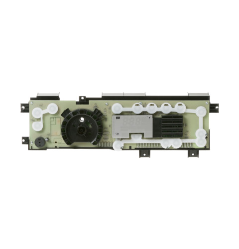 Dryer assembly -UI-MC