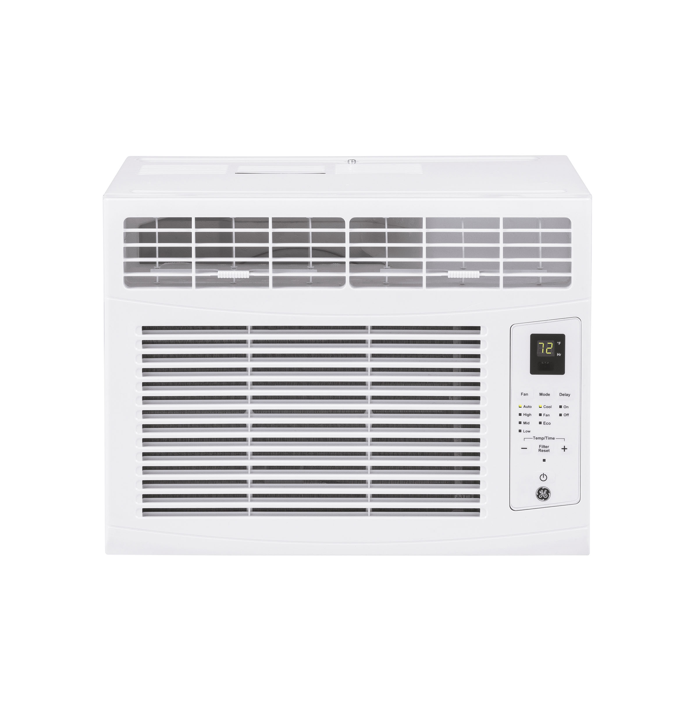 GE® 115 Volt Electronic Room Air Conditioner