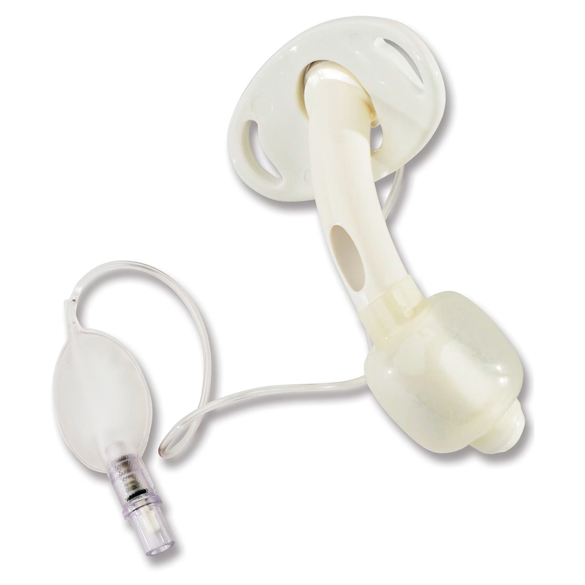 Shiley™ Tracheostomy Tube, Size 4