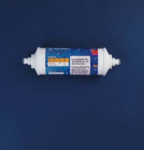 WATER FILTRATION