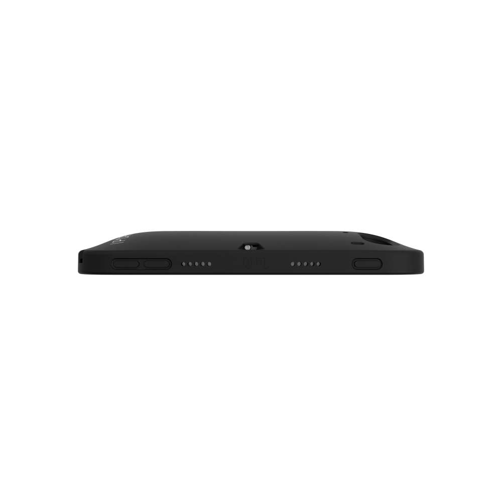 CONNECT PRO - Case for iPad mini A17 - Black