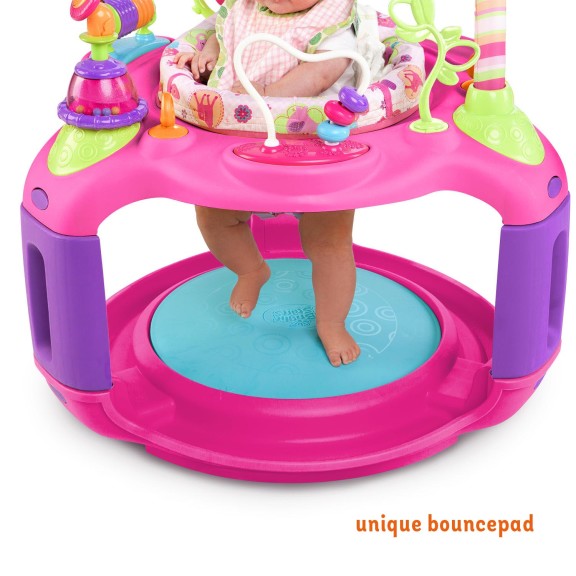 Sweet Safari™ Bounce-A-Round™ Entertainer