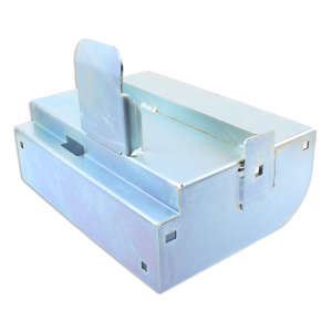 Battery Compartment B16 2009