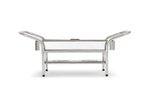 Stainless steel chafer stand for full-size Mirage® chafer
