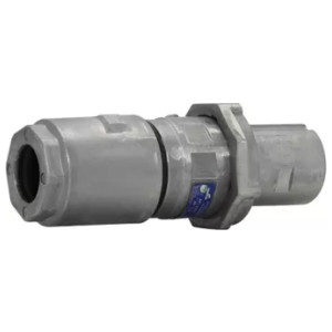 Crouse Hinds (Eaton) APJ3485 Arktite® Circuit Breaking Mating APJ Plug ...
