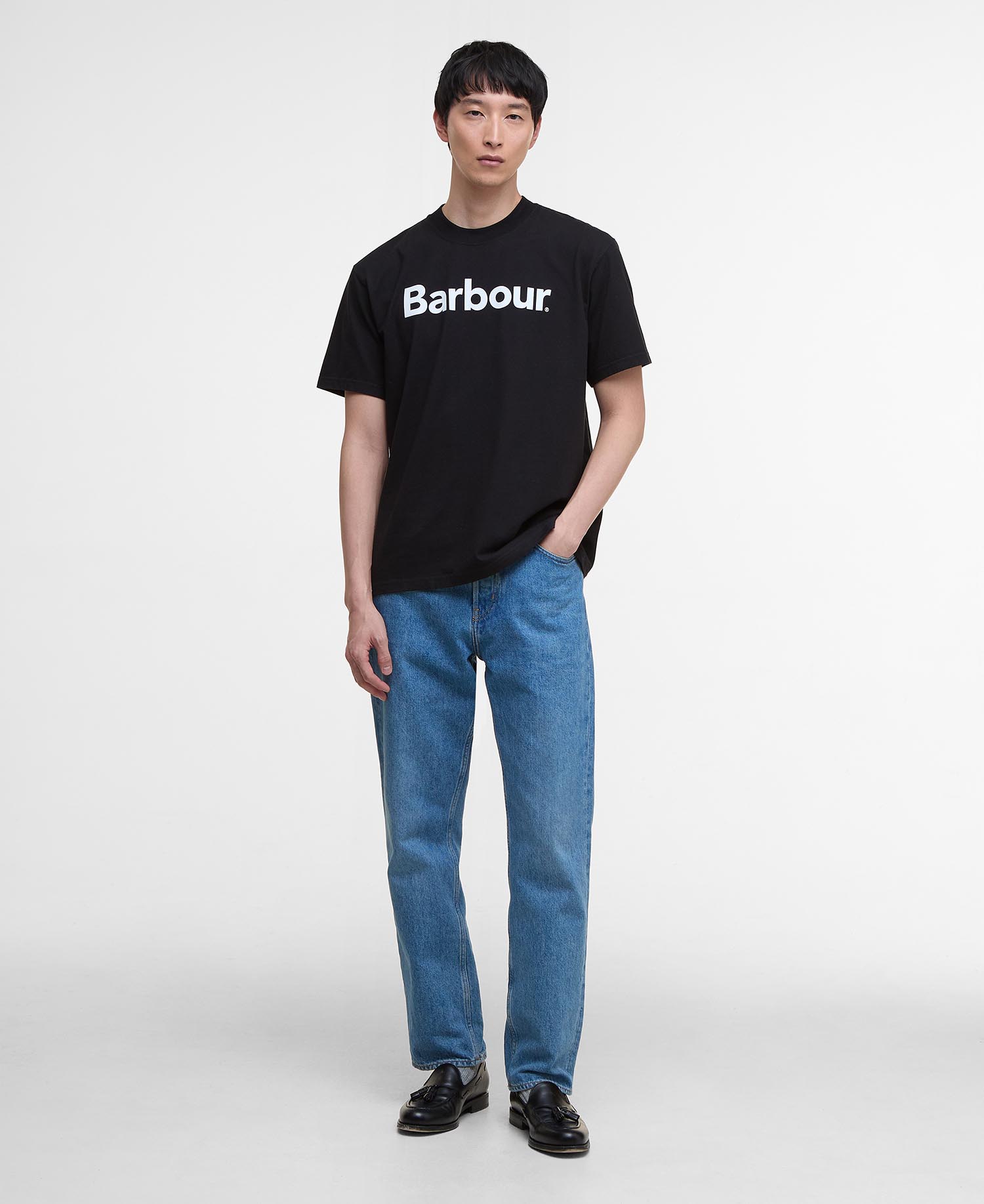 T-shirt oversize Pensford image number 1