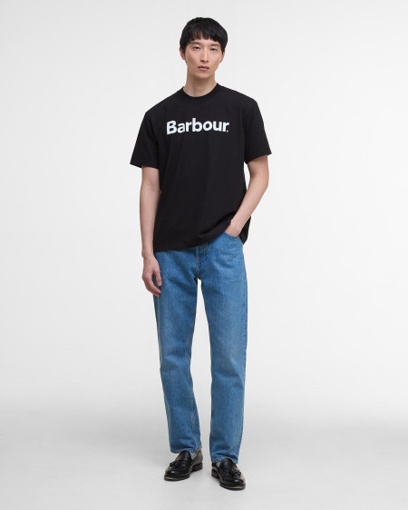 T-shirt oversize Pensford