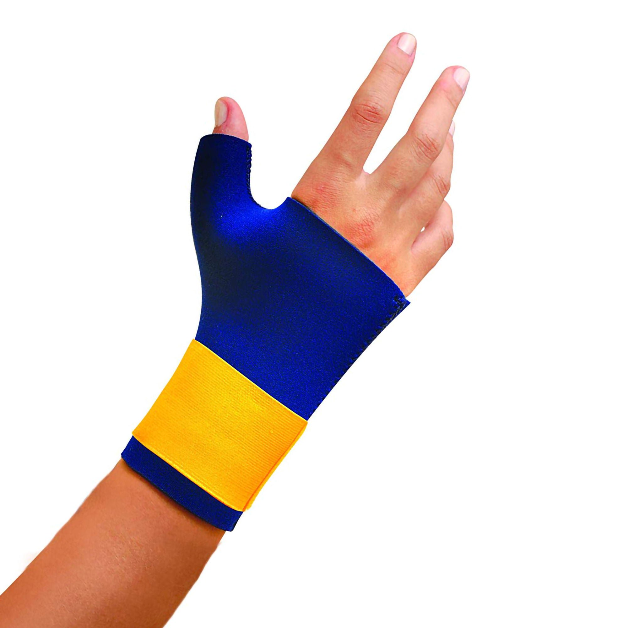 Occunomix International THUMB/WRIST SUPPORT, NEOPRENE