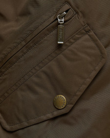Jacke Spoonbill Waterproof Breathable 