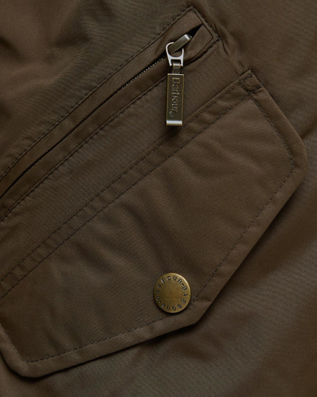 Jacke Spoonbill Waterproof Breathable