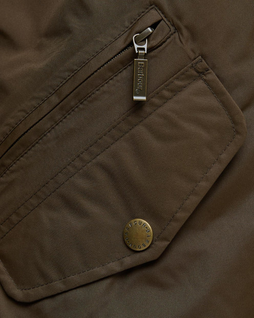 Jacke Spoonbill Waterproof Breathable 