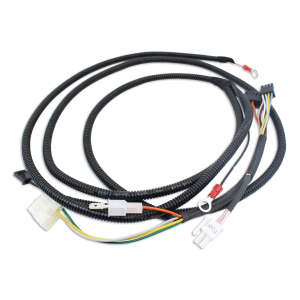 Hfm Wiring Kit R28/30 2016