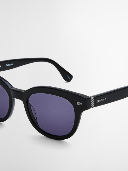 Rounded Sunglasses Rounded Sunglasses