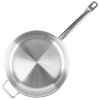 14-inch Centurion® frying pan in natural finish