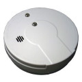 Smoke Detector 9V Battery Powered Photoelectric