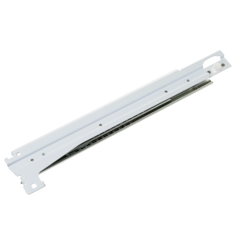 CONVERTIBLE DRAWER LEFT SLIDE AND BRACKET