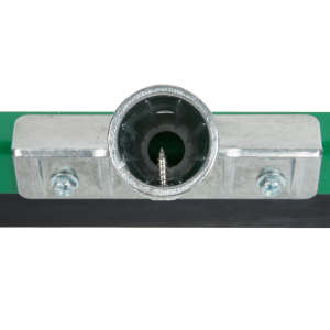 Unger, AquaDozer Heavy Duty Straight, 30", Black, Rubber Squeegee