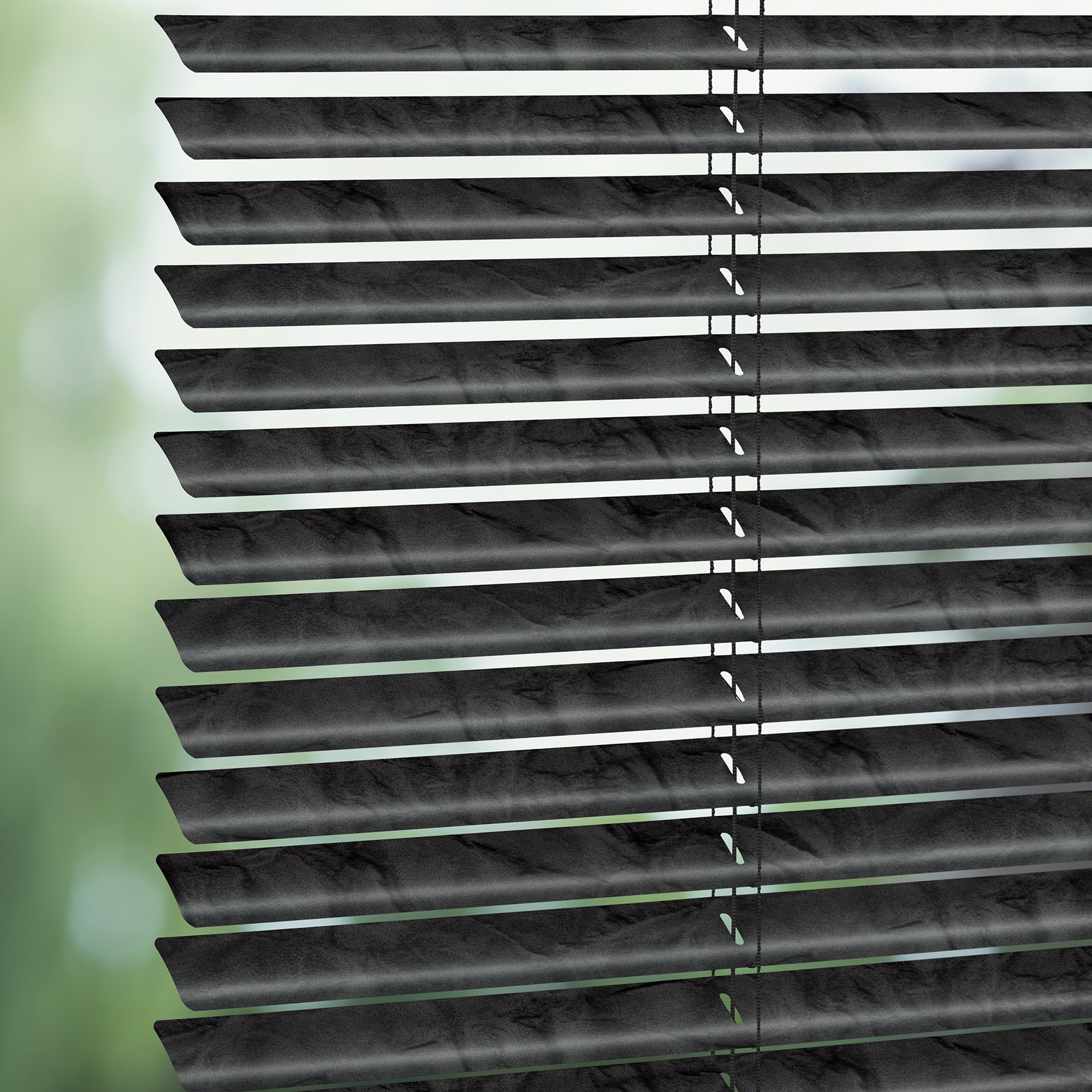 Slate 4076 Metal Venetians