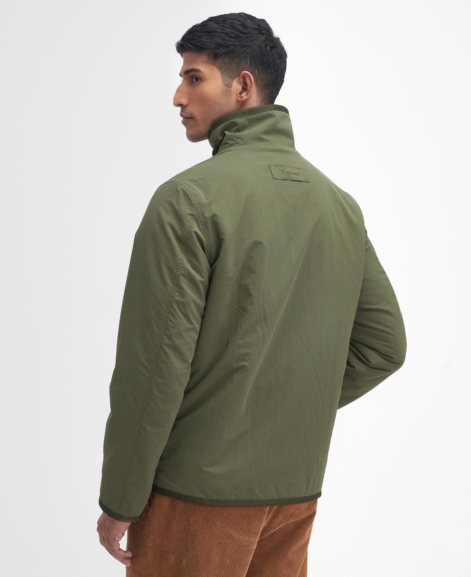 Reversible Fleece image number 2