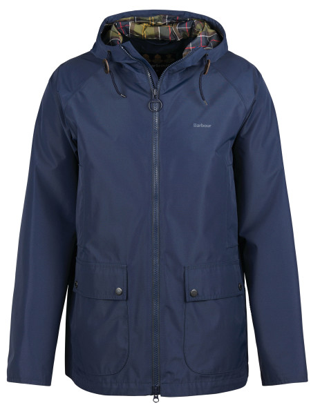 Domus Waterproof Jacket Domus Waterproof Jacket