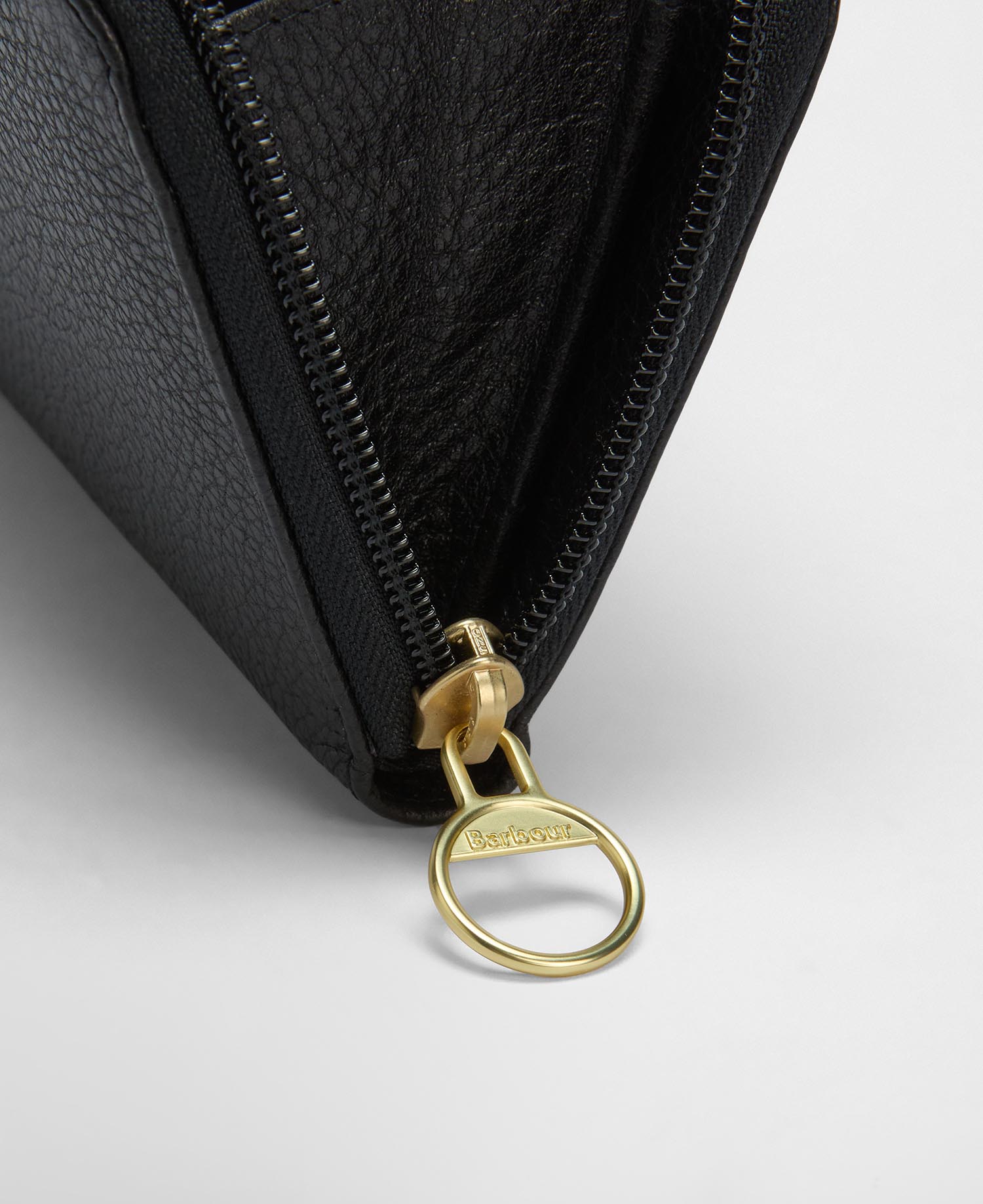 Birch Leather Matinee Purse image number 6