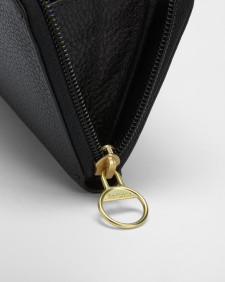 Birch Leather Matinee Purse 