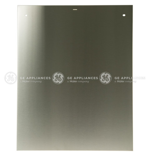 Monogram Dishwasher Door - Stainless Steel