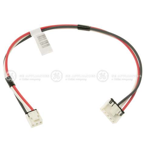 HARNESS WIRE FRONT PANEL