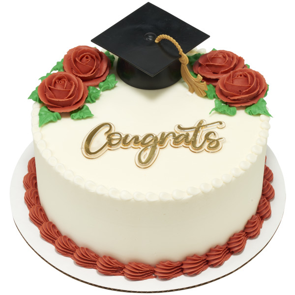 Congratulations Foil Script Assortment Layon