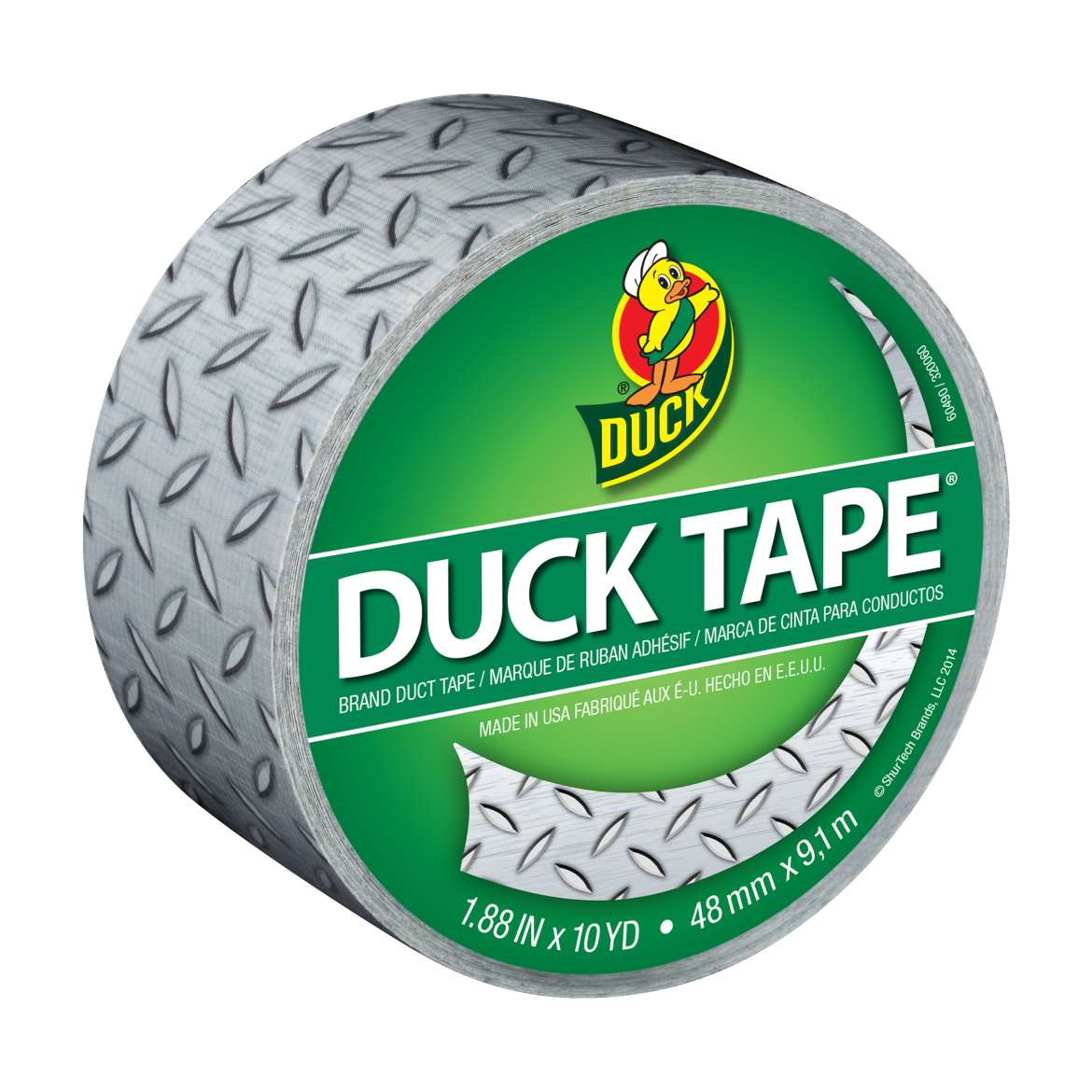 Printed Duck Tape® Image