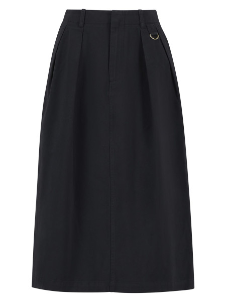 Phoebe Maxi Skirt