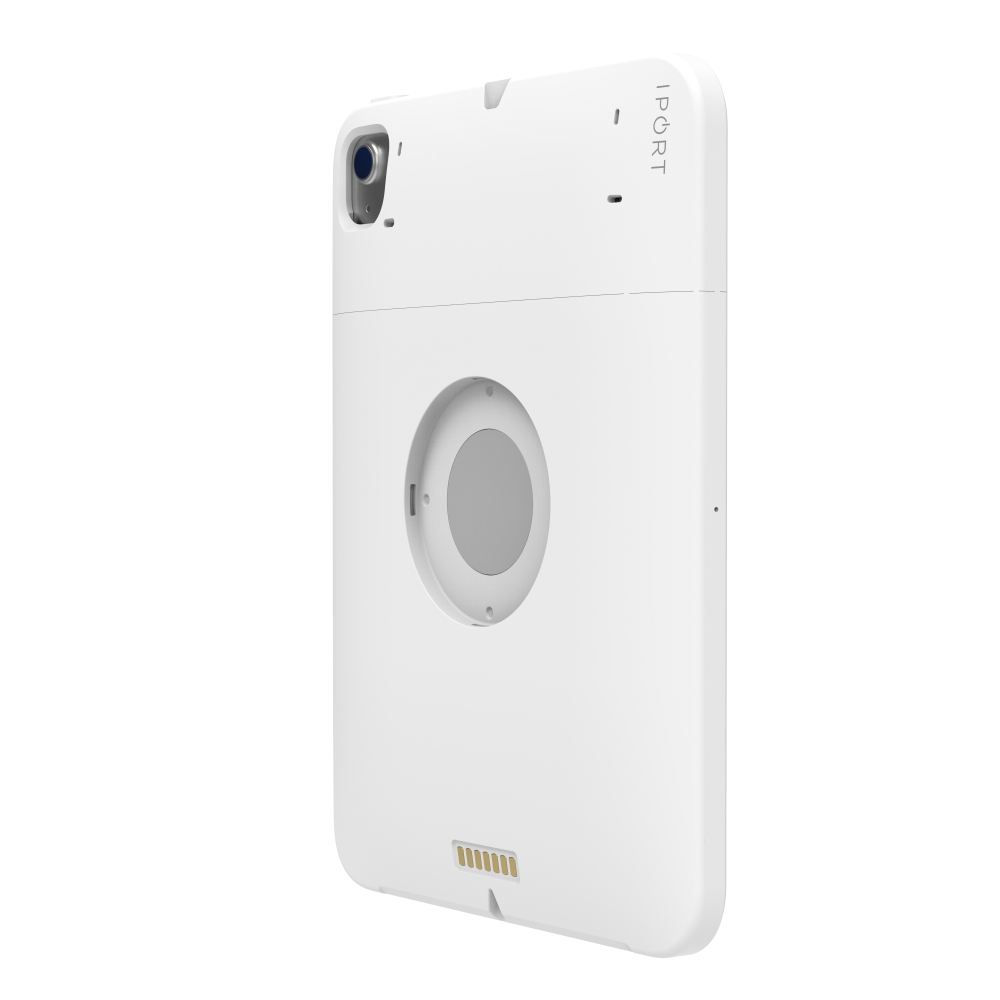 CONNECT Case for for iPad (A16) | iPad 10.9" (10th gen) - White
