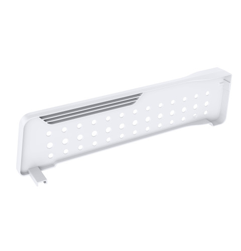 WHITE FREEZER UPPER BASKET DIVIDER