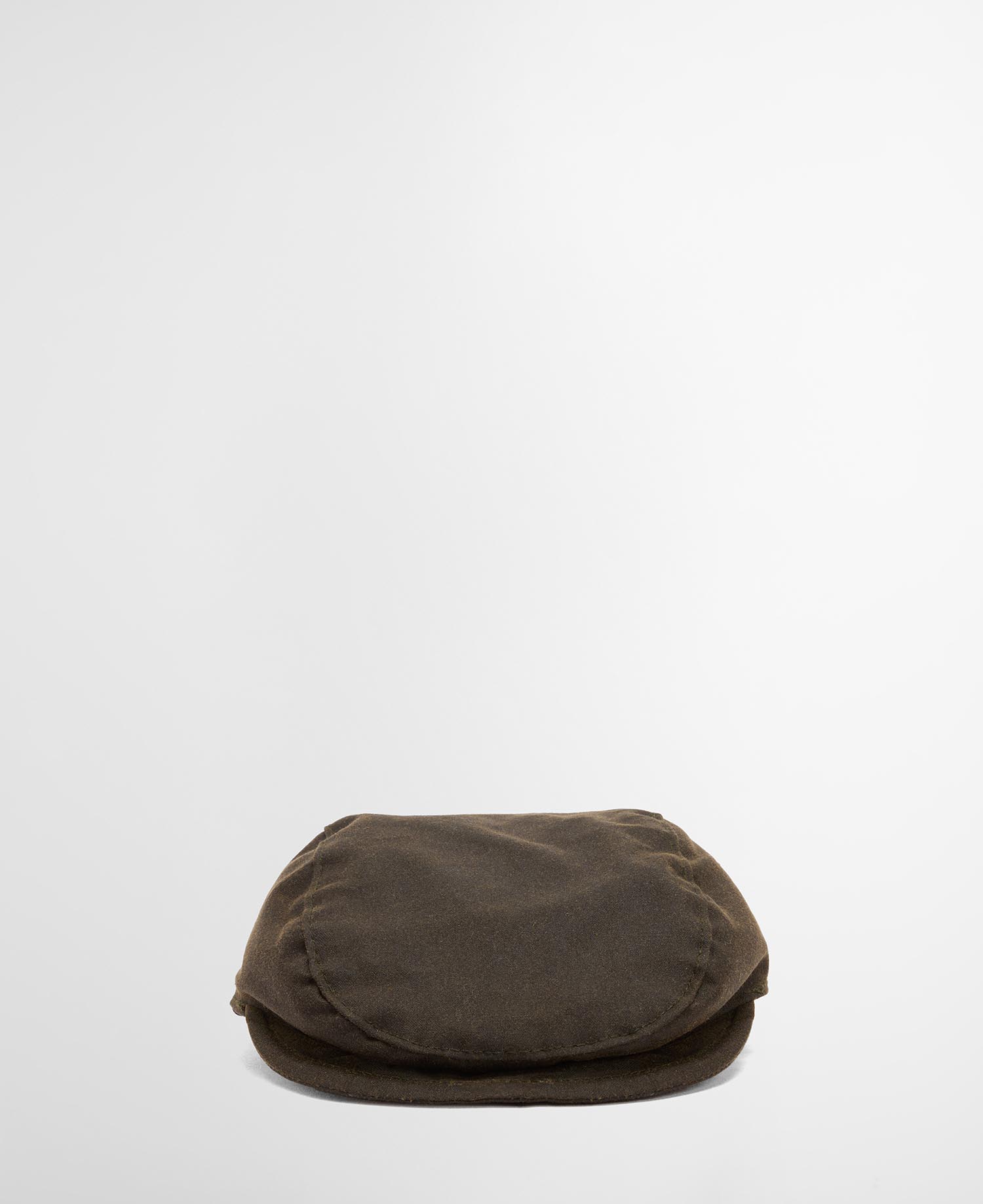 Dog Wax Flat Cap image number 1