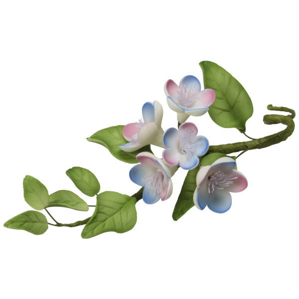 Petite Fleur Assortment Gum Paste Sprays