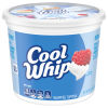 Cool Whip Reduced Fat Whipped Topping, 16 oz Tub