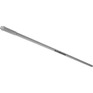 Carlisle, Flo-Pac, Plastic Floor Drain Handle, 49", White