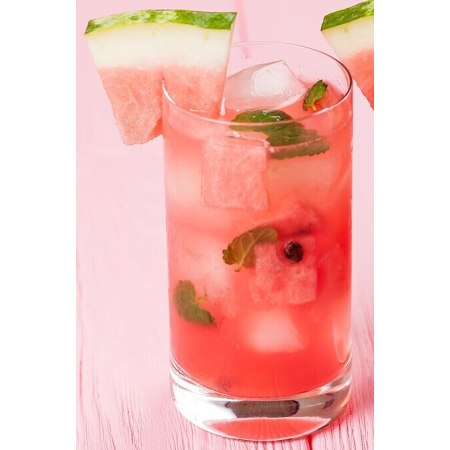 Watermelon Cooler