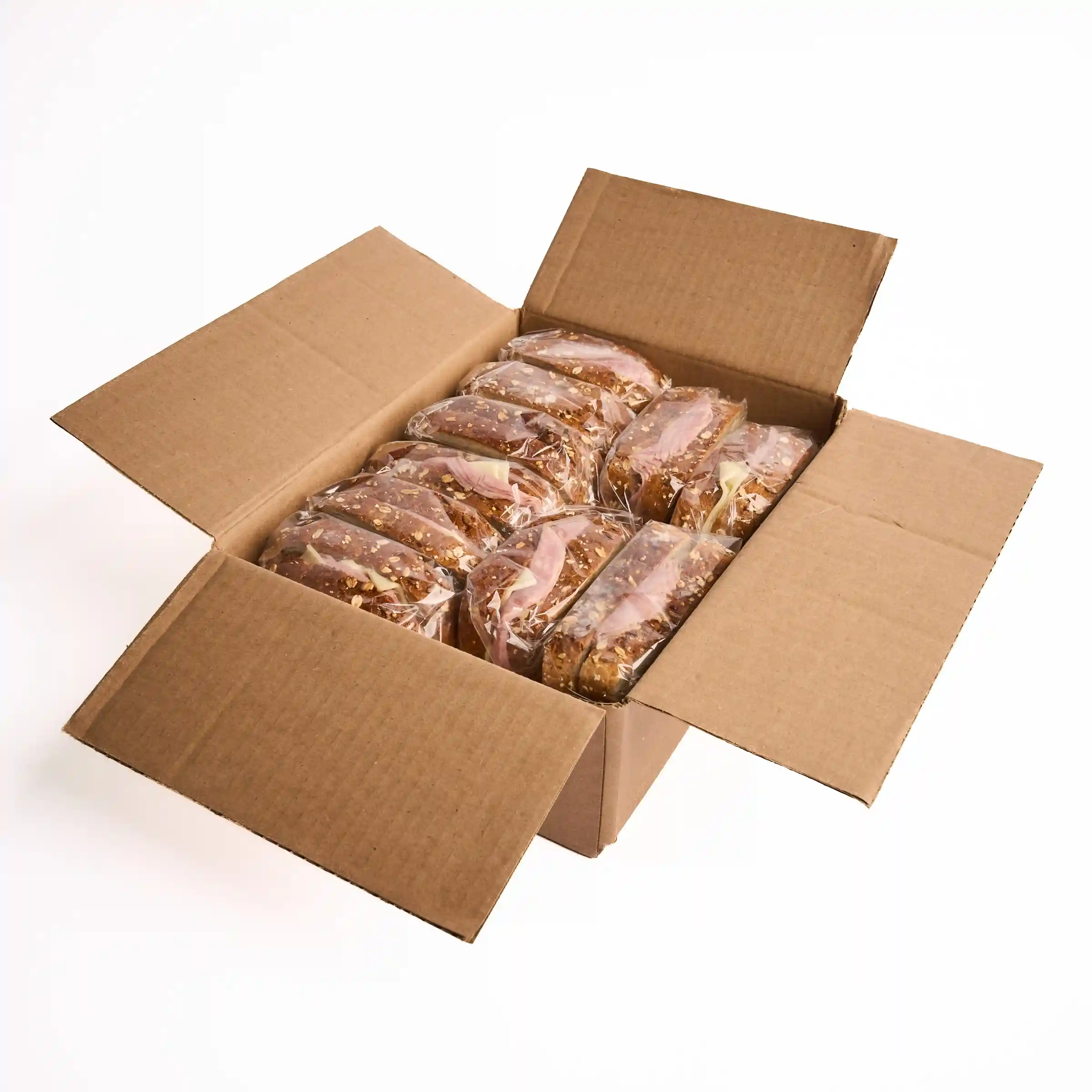 Hillshire Farm® Ham & Swiss Classic Sandwich_image_4