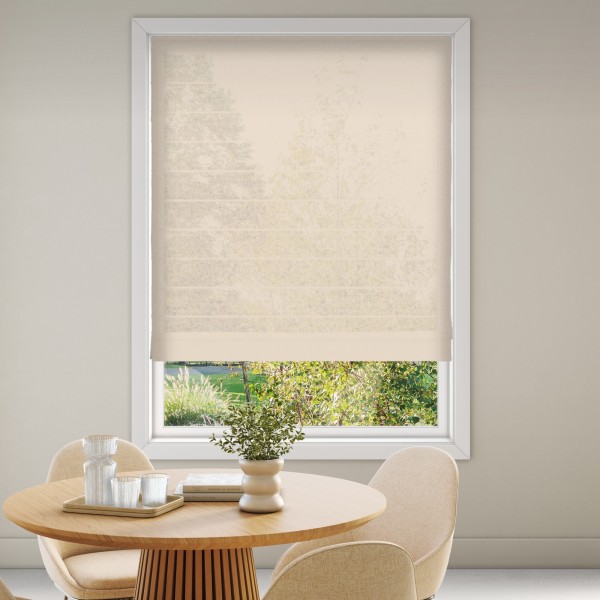 Yoko Yoko-89 Roman Blind
