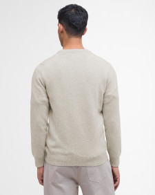 Essential Tisbury Crew-Neck Jumper 