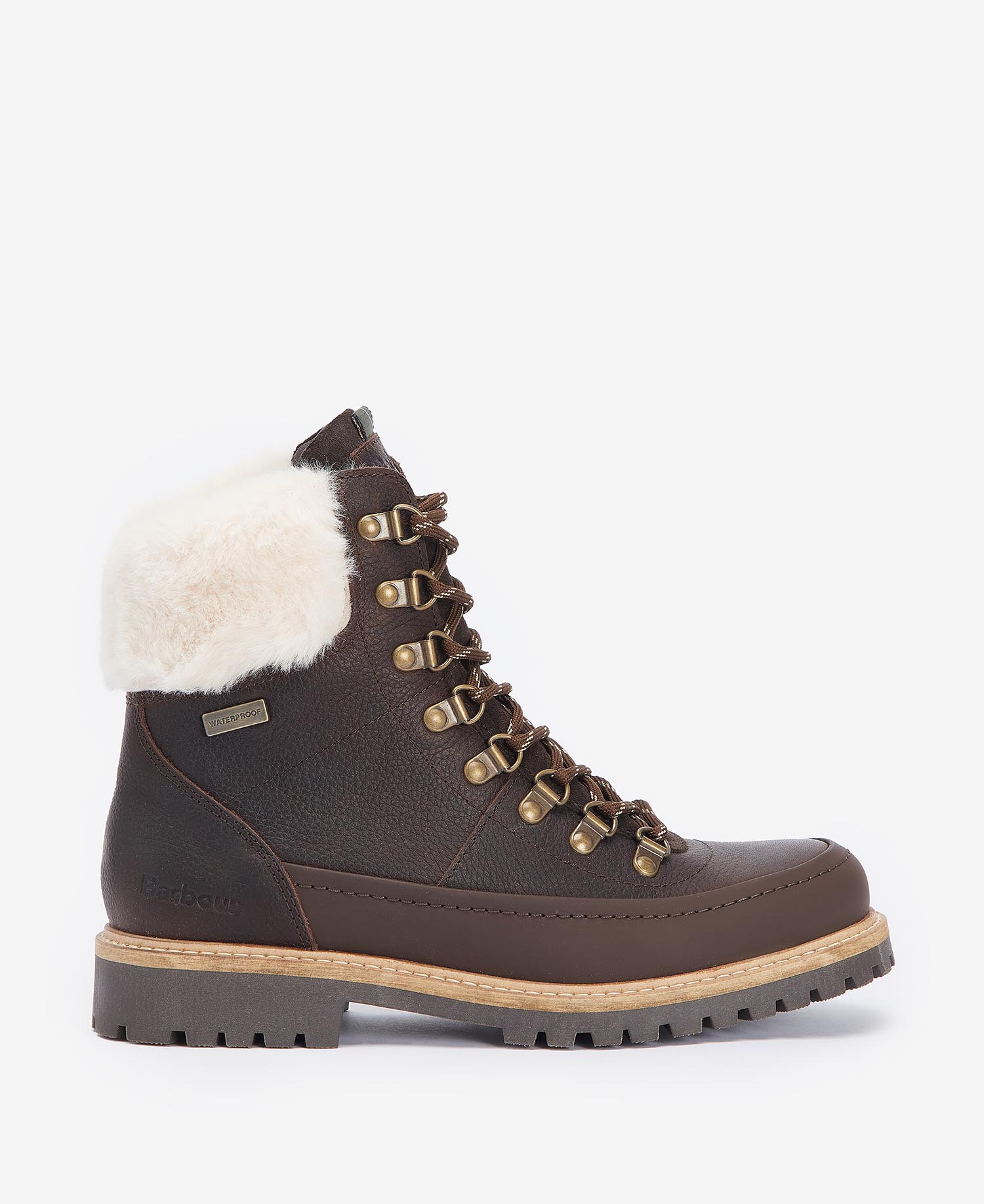 Woodside Hiker Boots image number 0