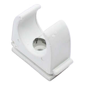 HIL22021, Hillyard, Snapclip Fastener Watts 3/4In