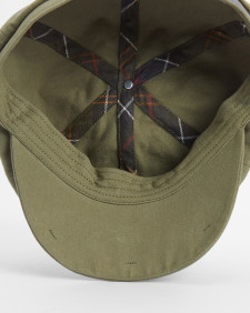 Cappello baker boy Fawdon 