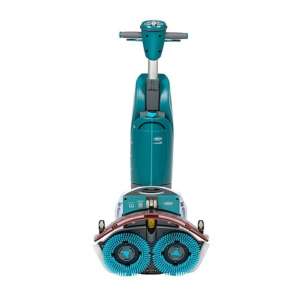 Tennant, i-mop XL Plus Lithium-Ion, 18", Disc, Micro Floor Scrubber