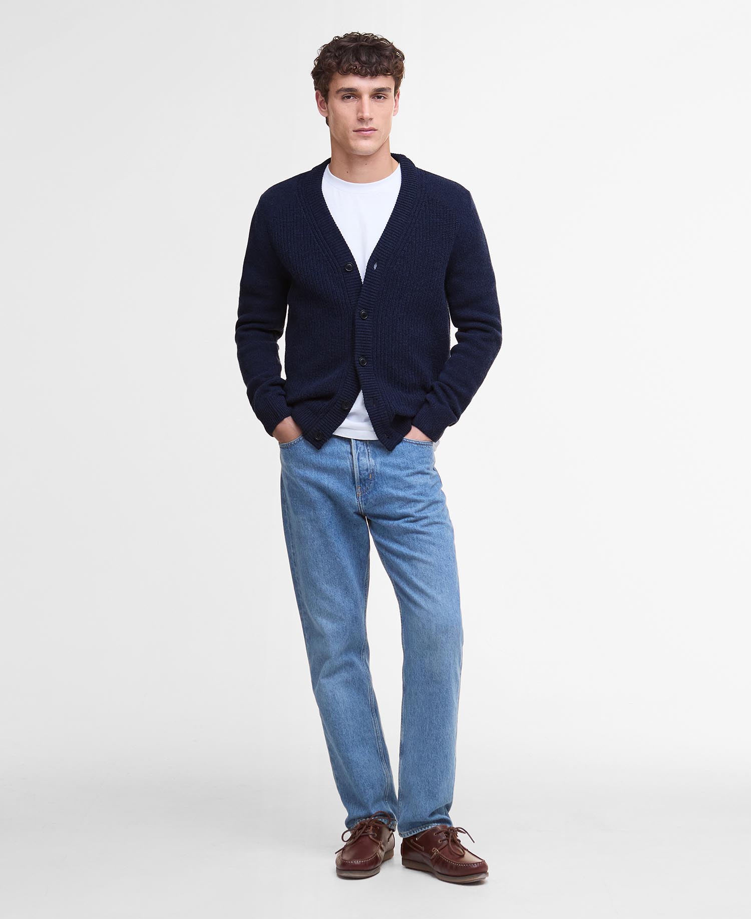 Mainland Cardigan image number 1