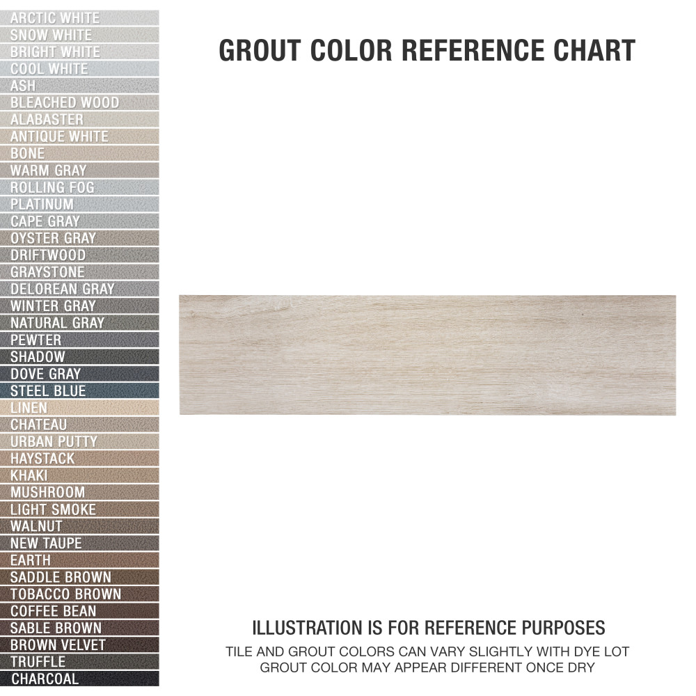 Sample – Llama Almond Porcelain Floor and Wall Tile