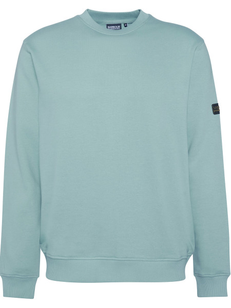 Outline Badge Sweatshirt Outline Badge Sweatshirt